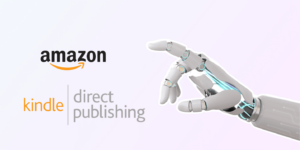 How to Use ChatGPT to Sell on Amazon KDP - Webinterpret - Your partner ...