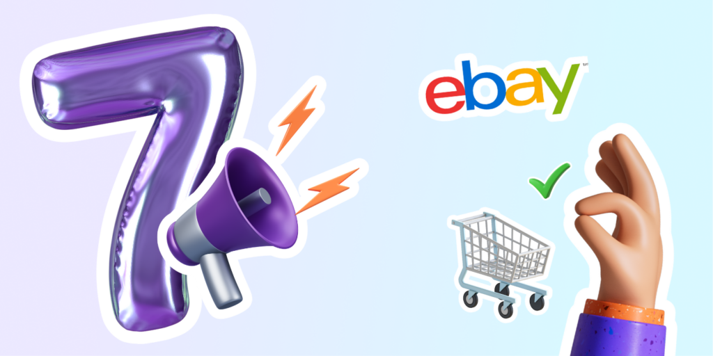 Promoted Listings & advertising on eBay: definitive guide - Webinterpret